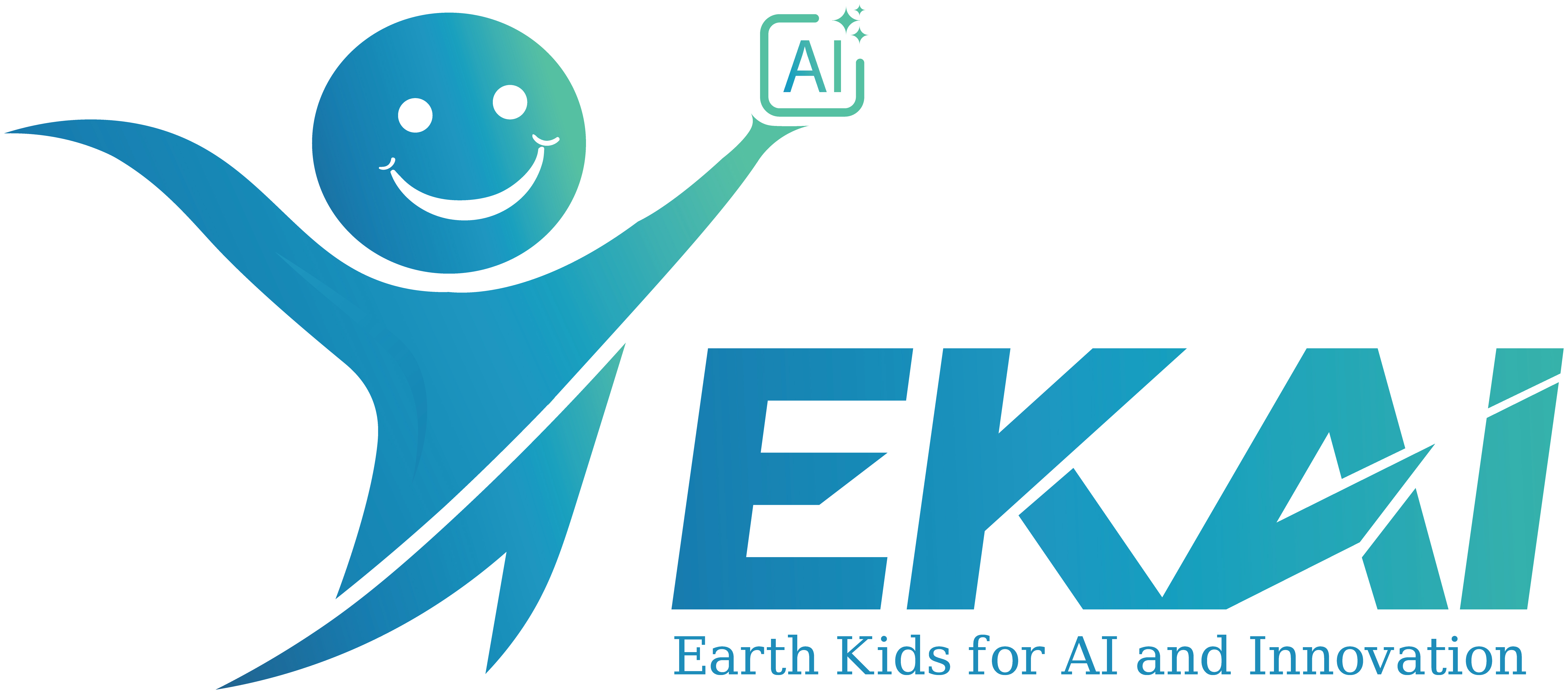 EKAI — Earth Kids for AI and Innovation